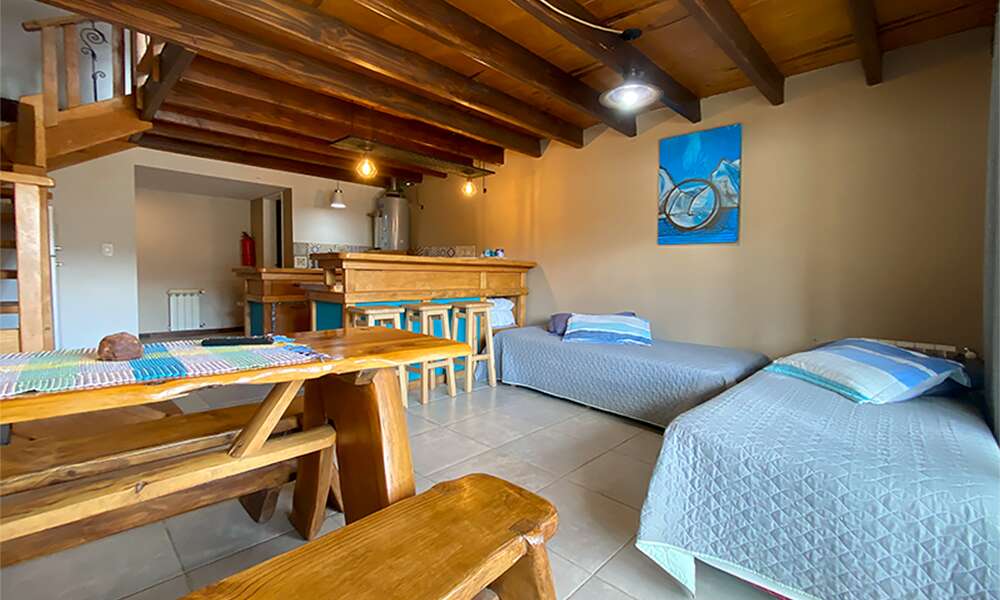La Roca Apart & Cabaña - photo 9 of 10