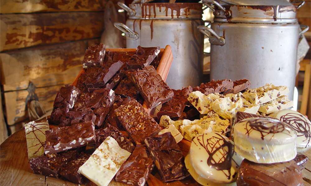 La Chocolatería - photo 5 of 10
