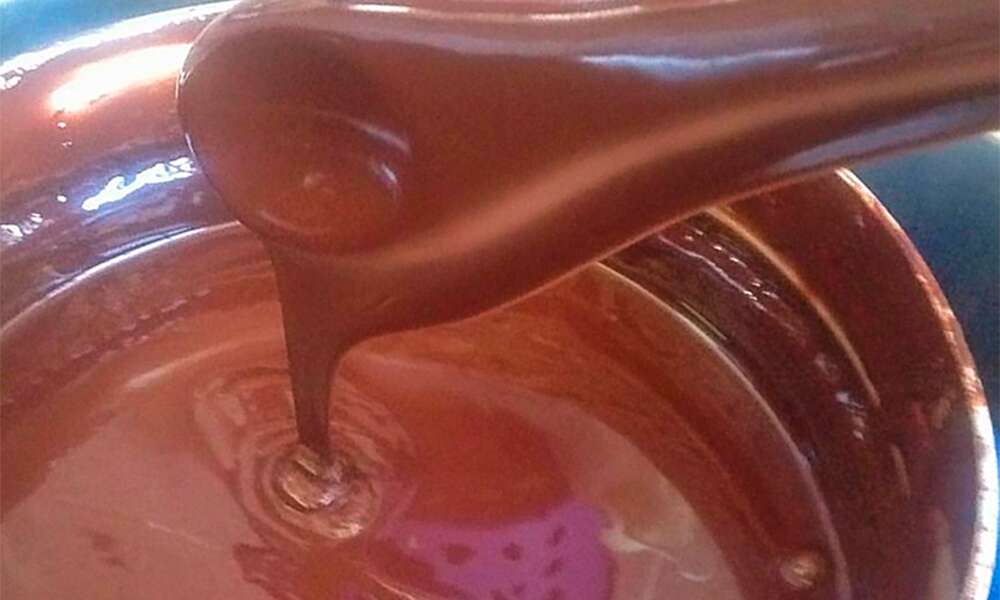La Chocolatería - photo 9 of 10