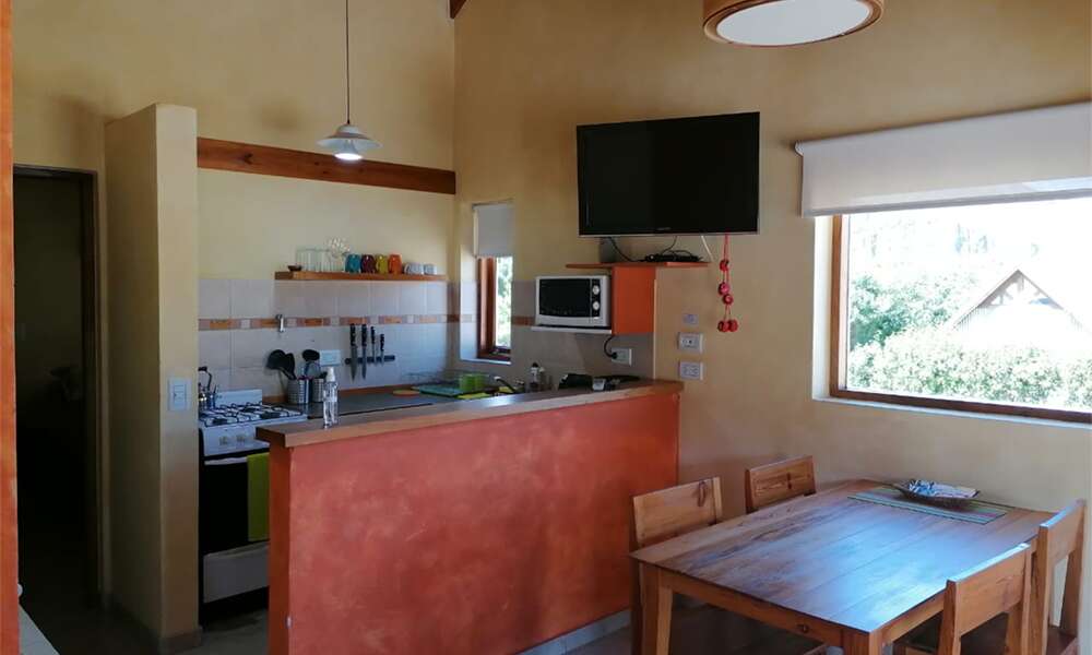 Latitud 49 Apart - photo 2 of 10