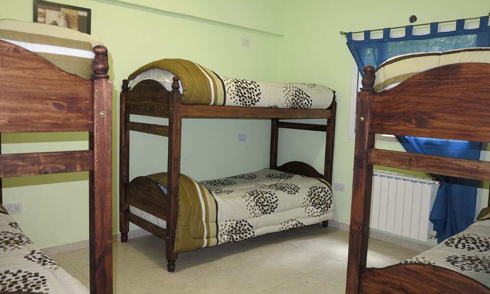 Los Viajeros Hostel - photo 3 of 10