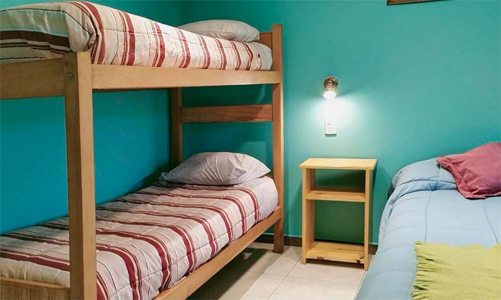 Los Viajeros Hostel - photo 4 of 10