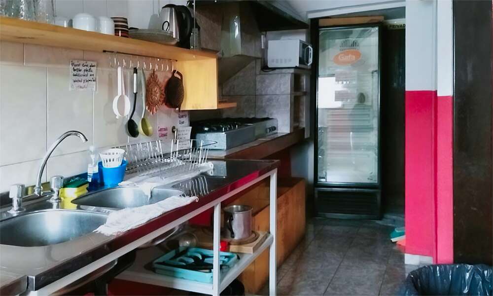 Los Viajeros Hostel - photo 8 of 10