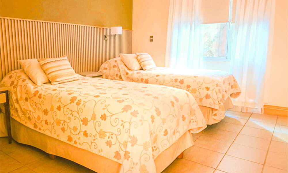 Lunajuim Hotel - foto 3 de 10