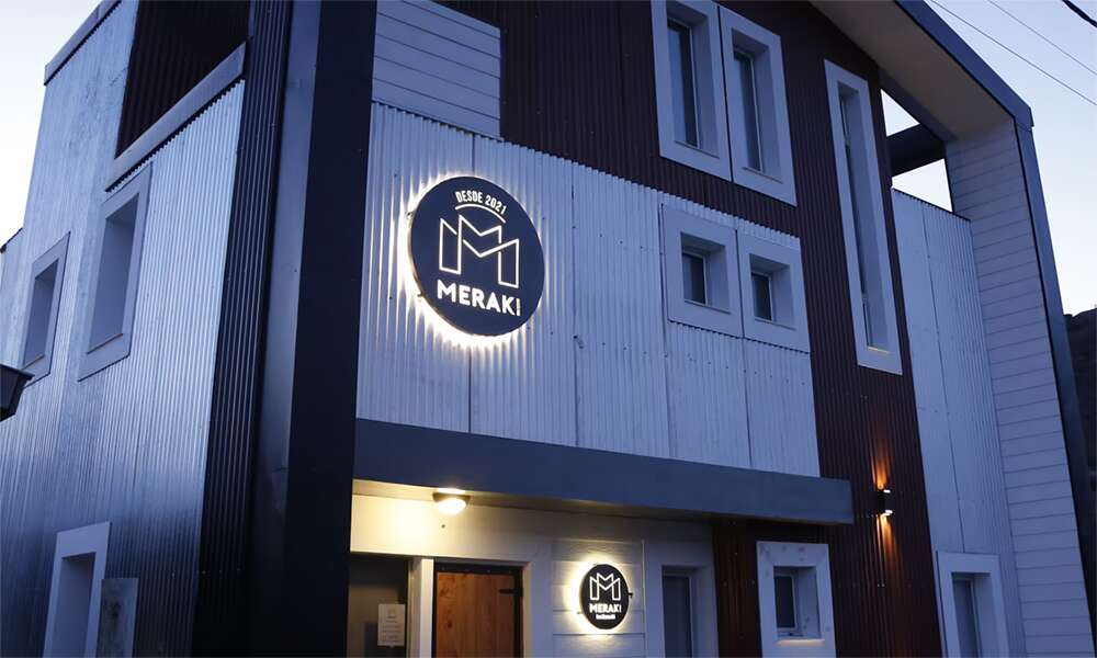 Meraki Lofts - photo 1 of 10