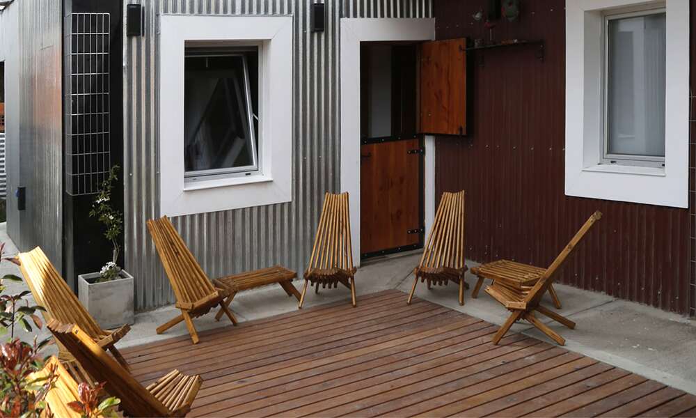 Meraki Lofts - photo 10 of 10