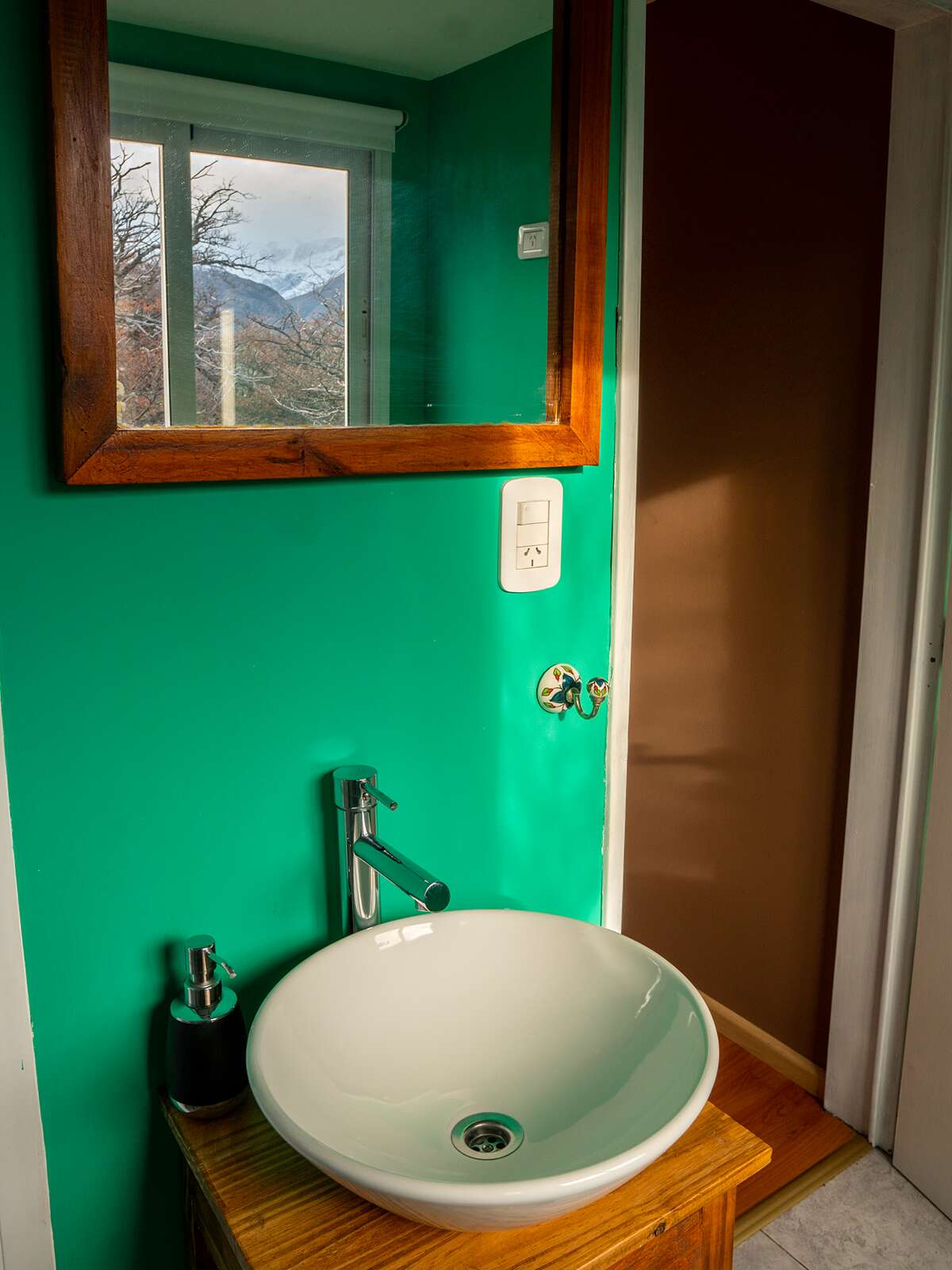 Baño