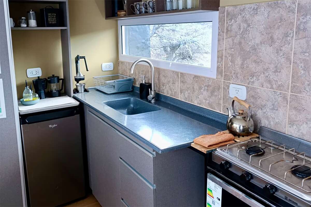 Cocina