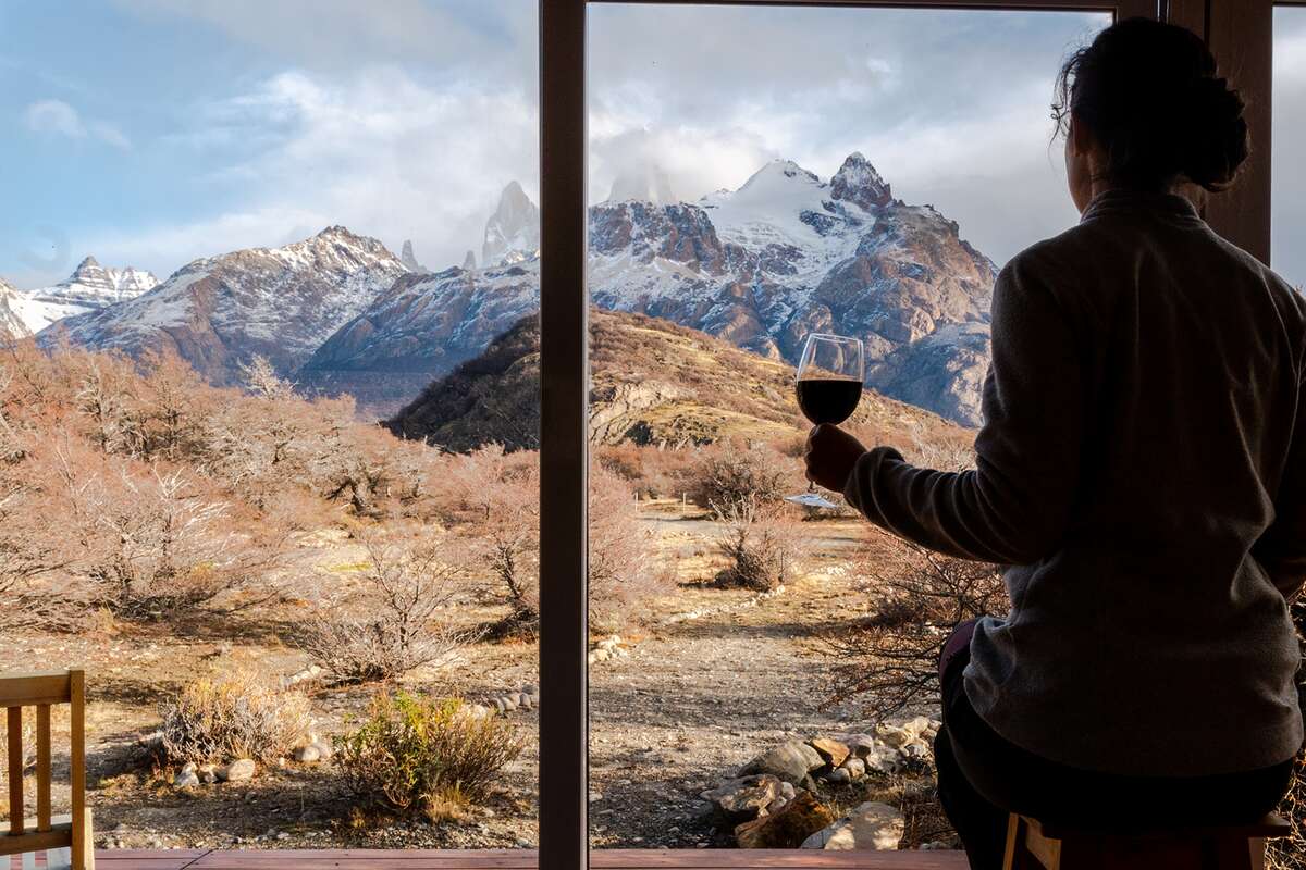 Vista desde Aizeder Eco Container