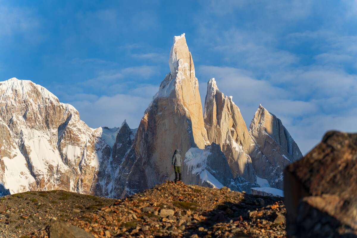 Cerro Torre