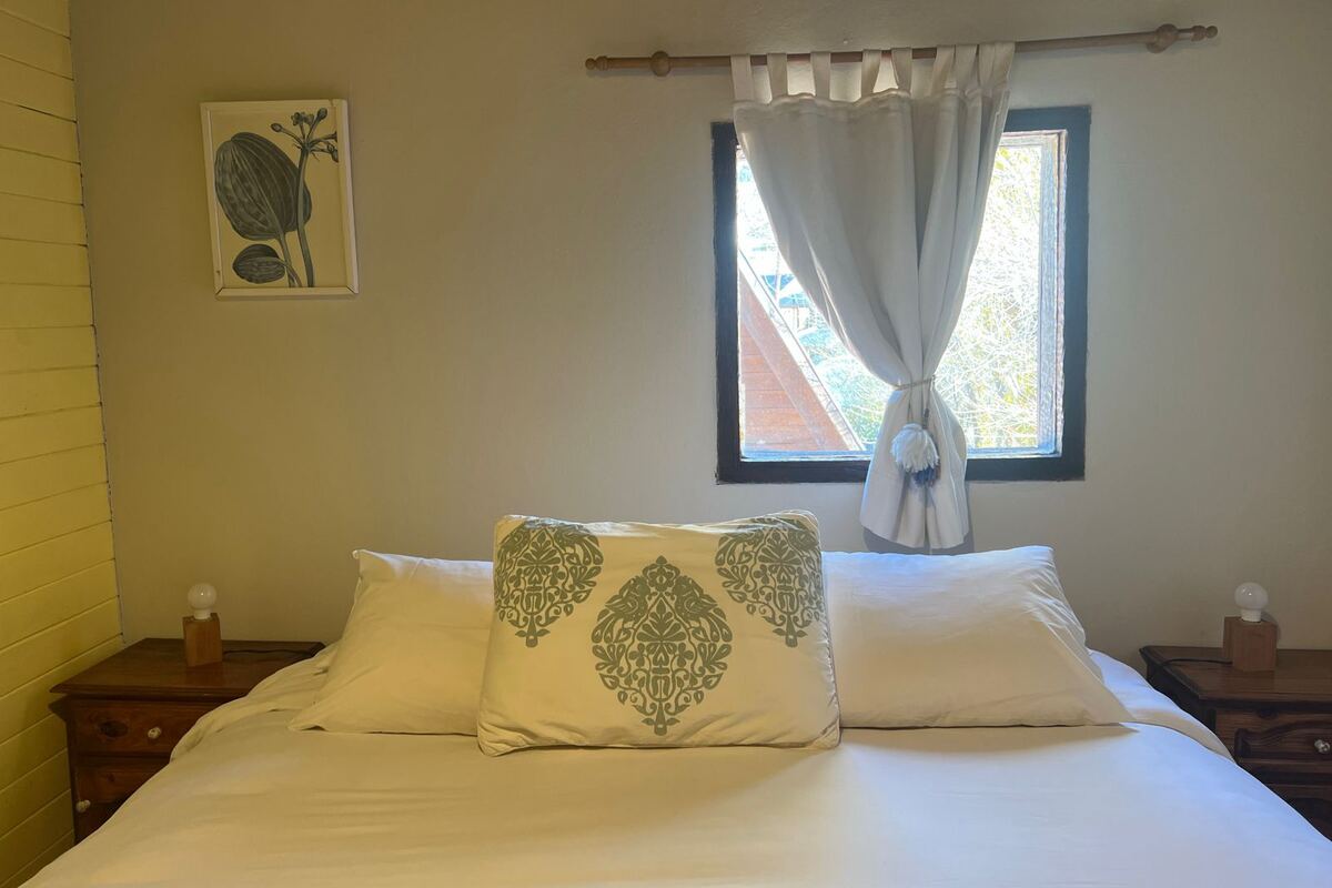 Habitación doble