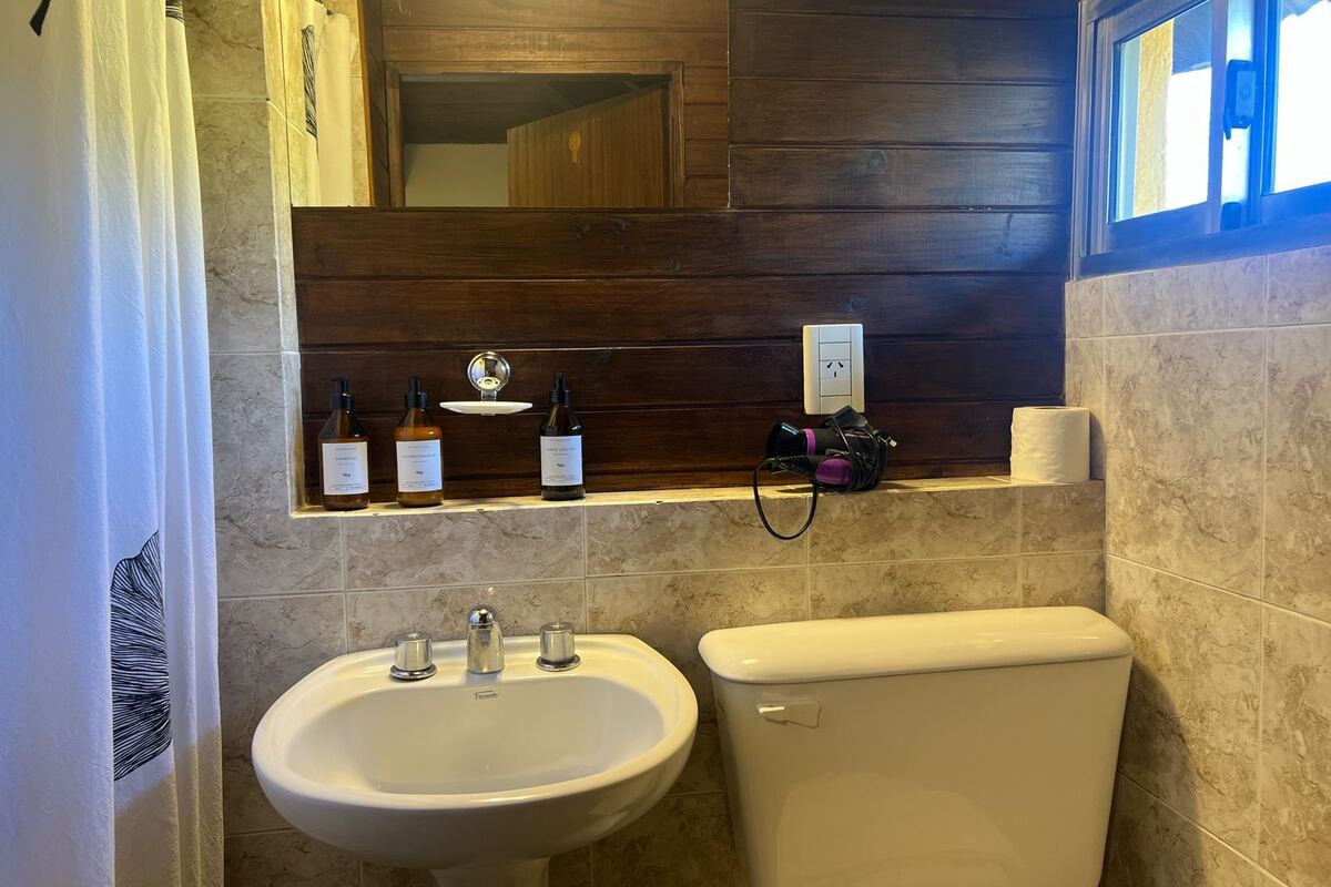 Baño