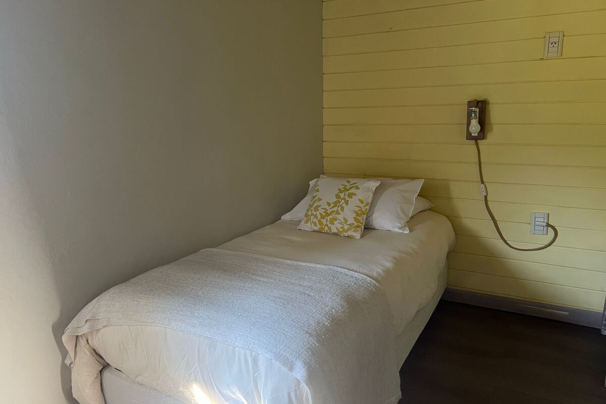 Habitación
