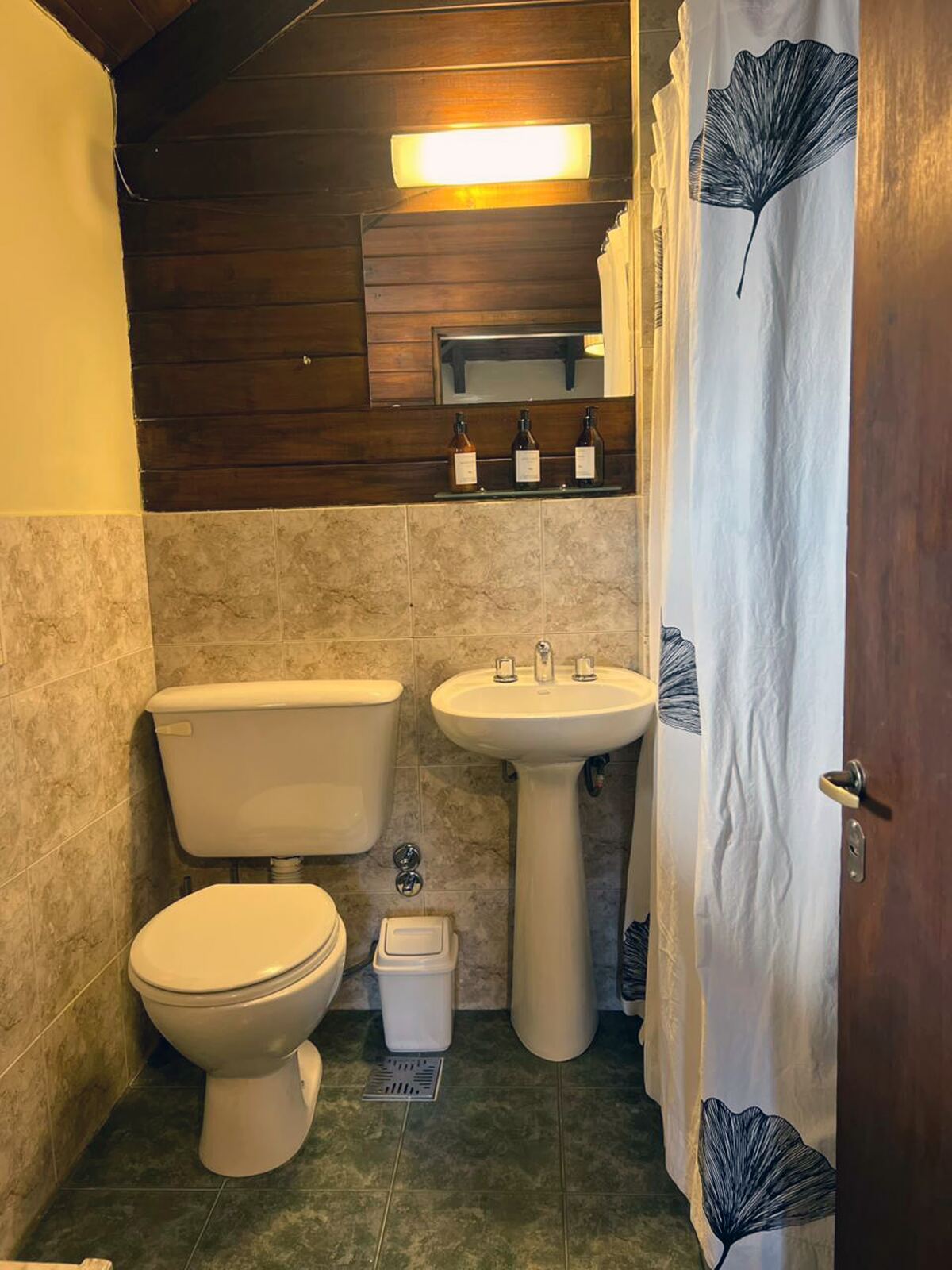 Baño