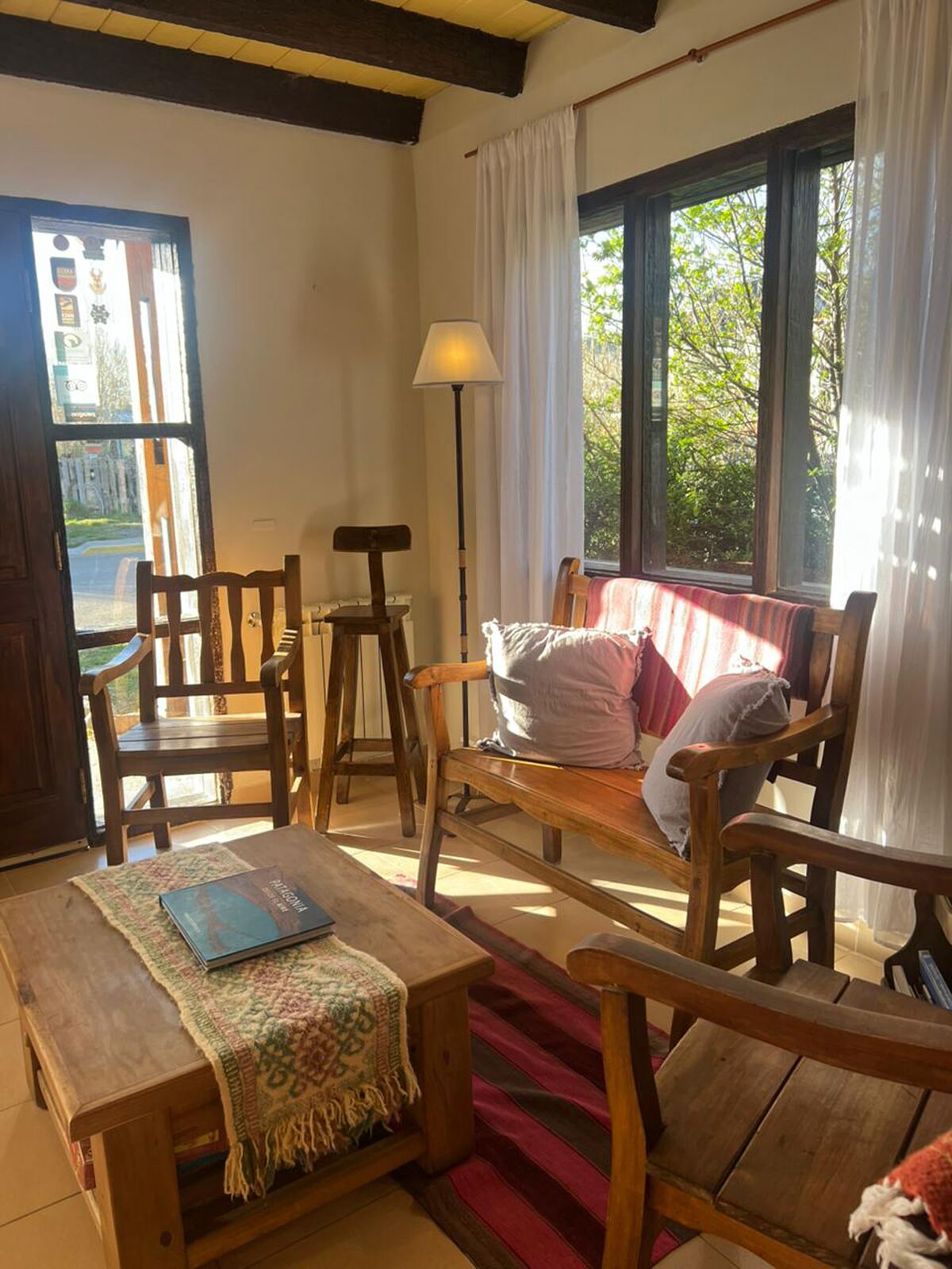 Salón de estar
