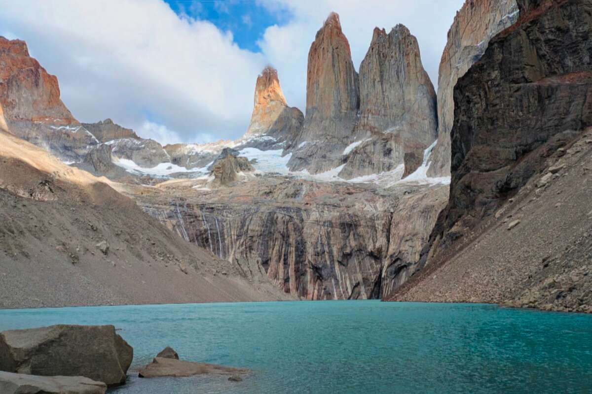 Torres del Paine National Park