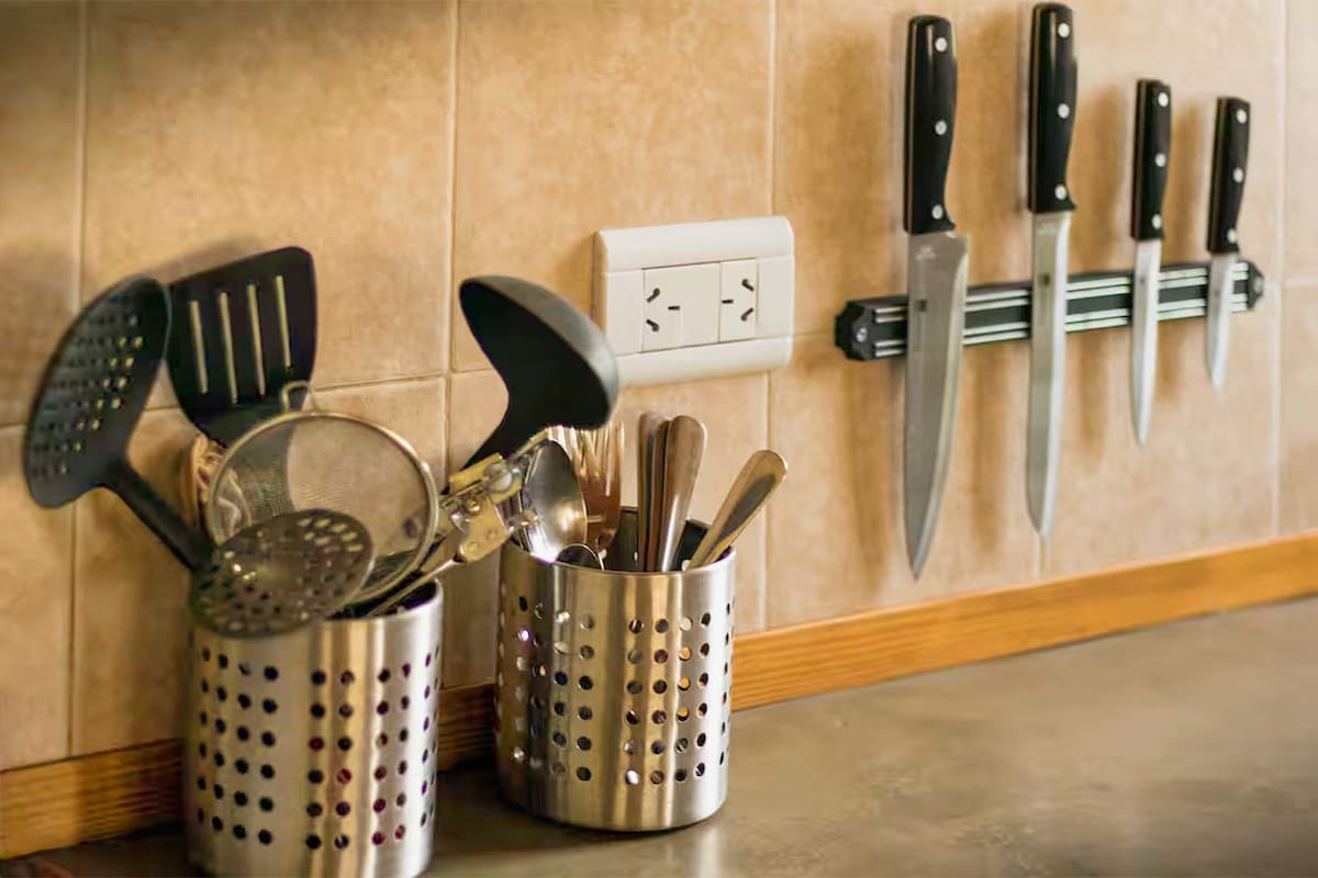 Cookware