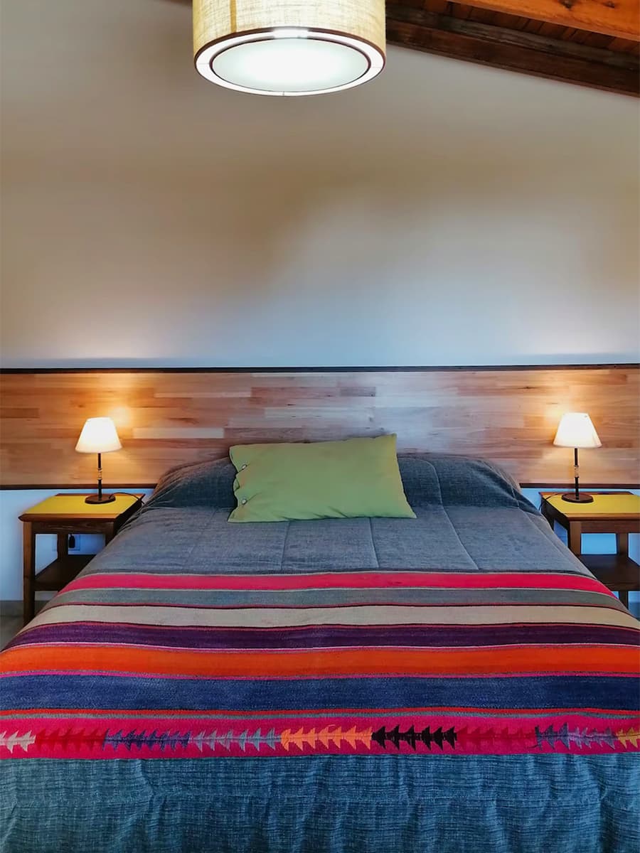 Main bedroom