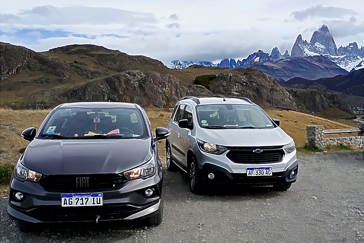 New and comfortable vehicles