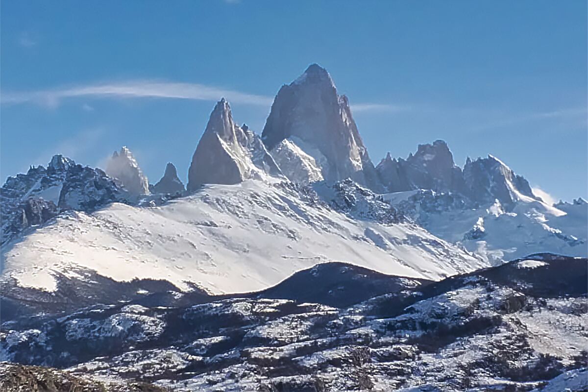 Fitz Roy
