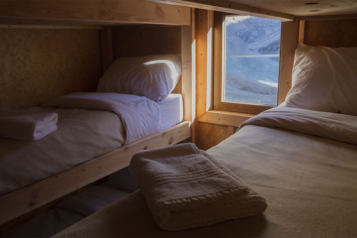 Habitaciones