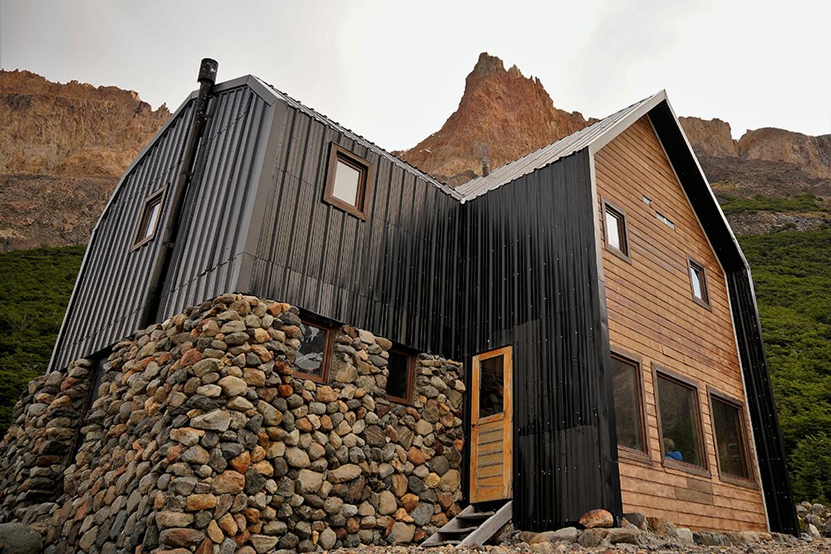 Vista exterior