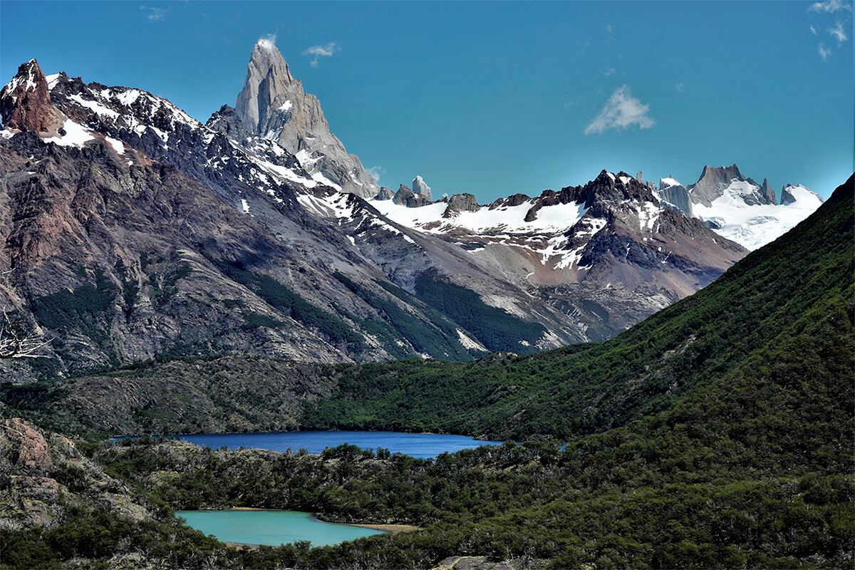 Fitz Roy