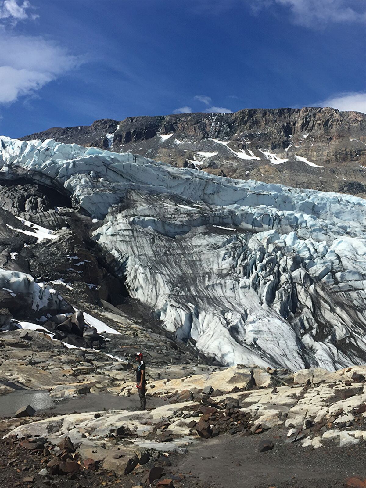 Glaciar