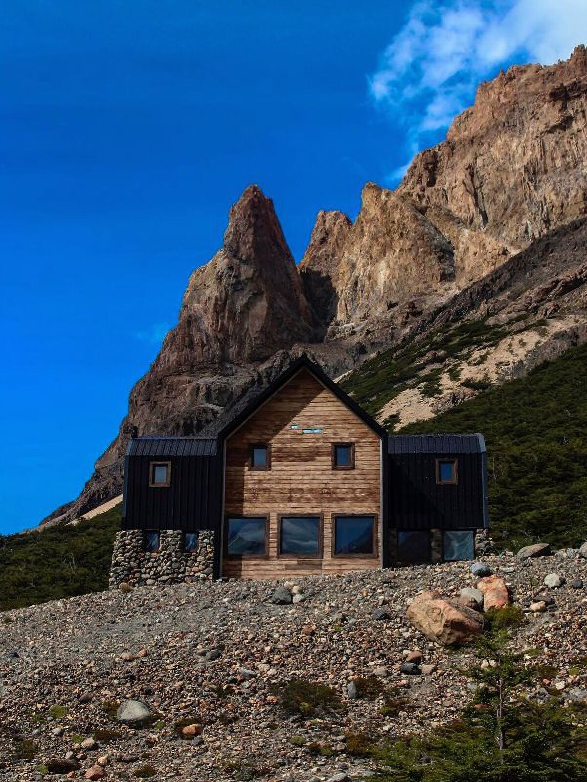 Refugio