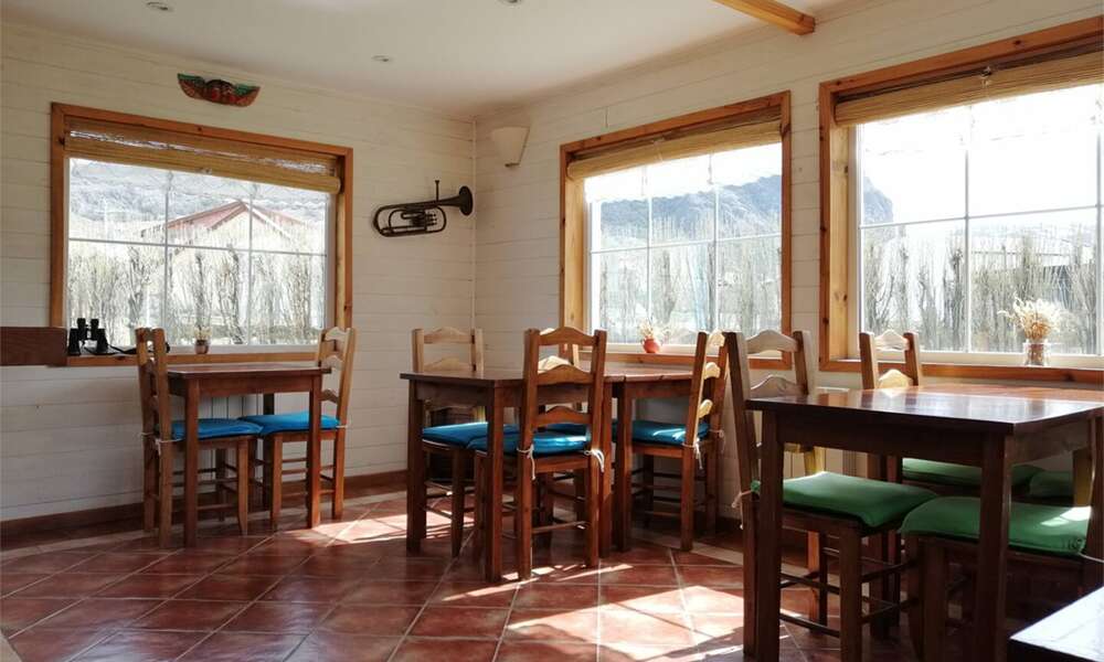 Nothofagus B&B - photo 3 of 10