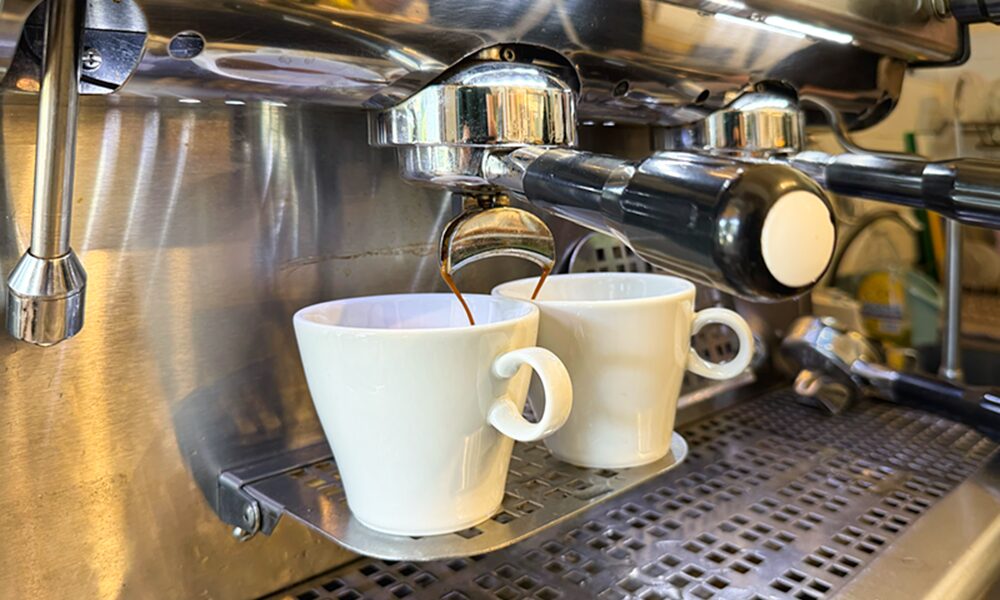 Paisa High Mountain Coffee - foto 3 de 10