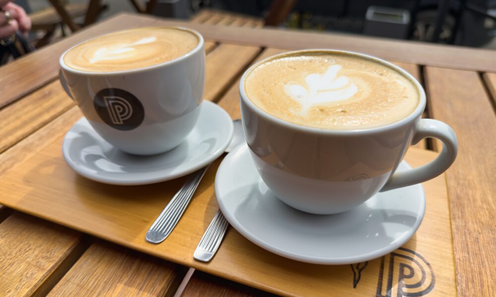 Paisa High Mountain Coffee - foto 5 de 10