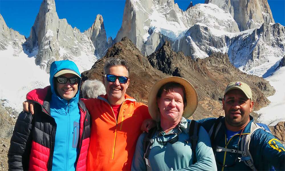 Patagonia Mágica - foto 1 de 10