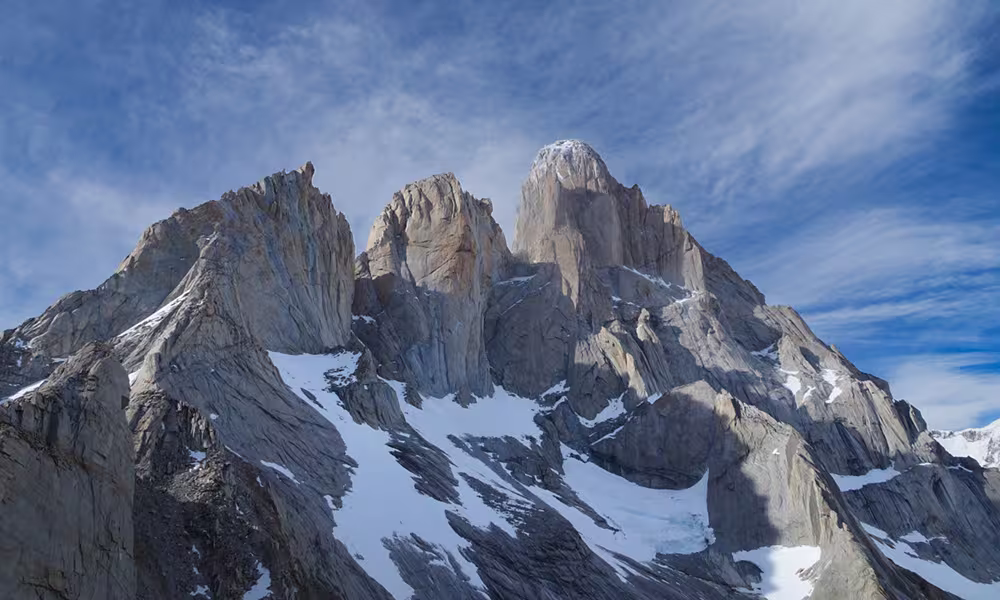 Piedra Del Fraile - foto 8 de 10