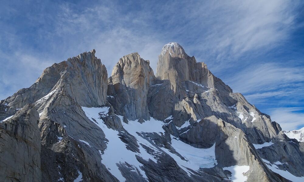 Piedra Del Fraile - foto 8 de 10