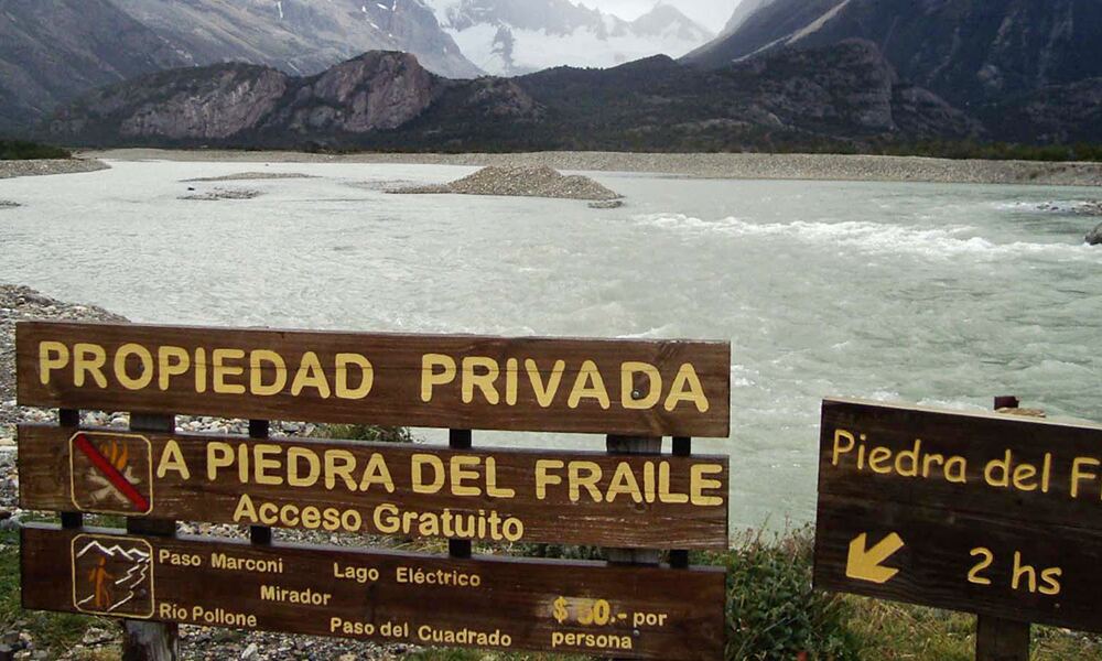 Piedra Del Fraile - foto 9 de 10
