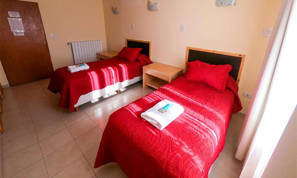 Pioneros del Valle Hostel - photo 3 of 10