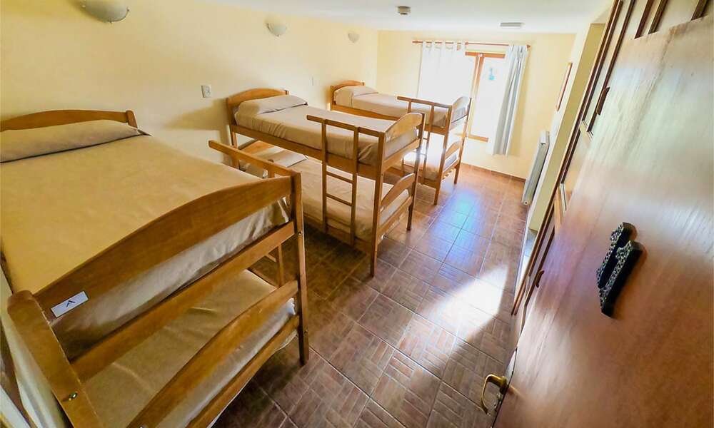 Pioneros del Valle Hostel - photo 5 of 10