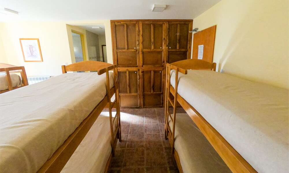 Pioneros del Valle Hostel - photo 6 of 10