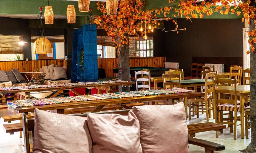 Pioneros del Valle Hostel - photo 9 of 10