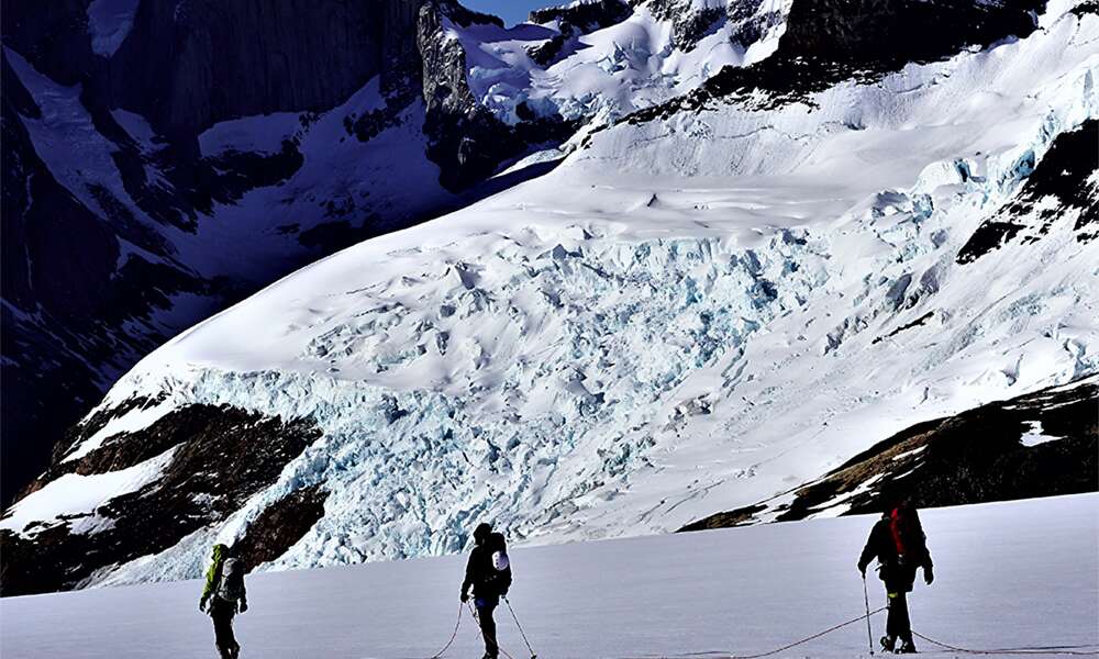 Puesto Cagliero Refugio de montaña - foto 10 de 10