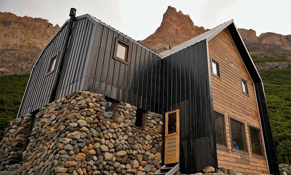 Puesto Cagliero Refugio de montaña - foto 7 de 10