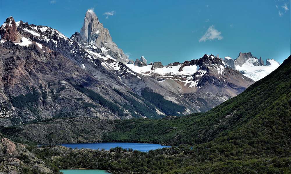 Puesto Cagliero Refugio de montaña - foto 8 de 10