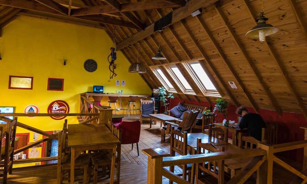 Rancho Grande Hostel - photo 4 of 10