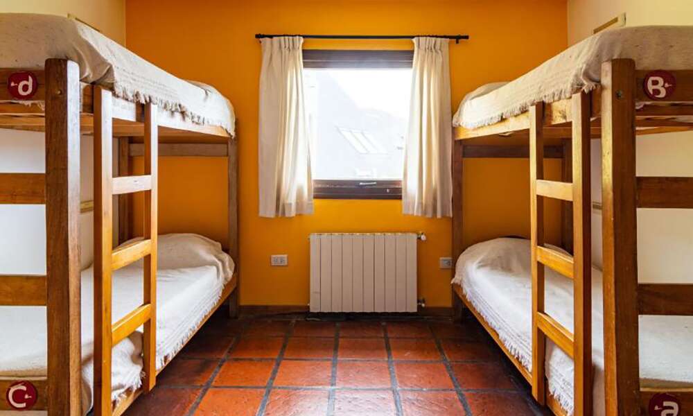 Rancho Grande Hostel - photo 5 of 10