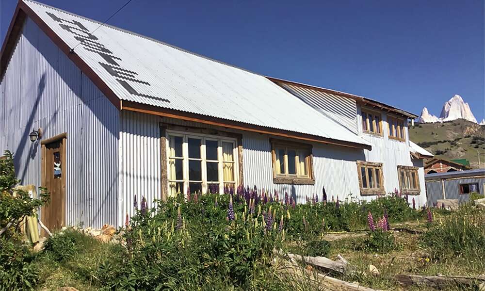 Refugio Chaltén Hostel - photo 1 of 6