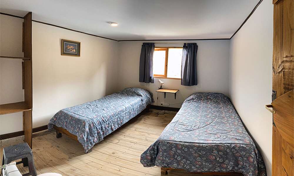 Refugio Chaltén Hostel - photo 5 of 6