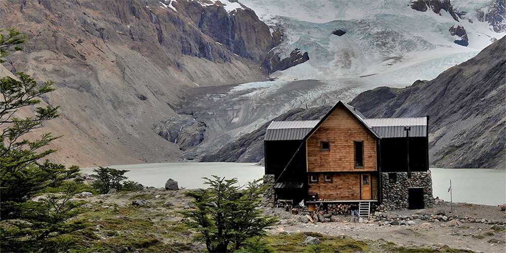 Mountain Refuges in El Chaltén - photo 3 of 3