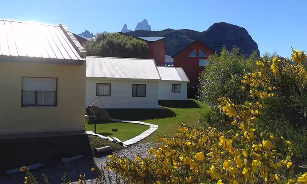 Río de las Vueltas - foto 1 de 10