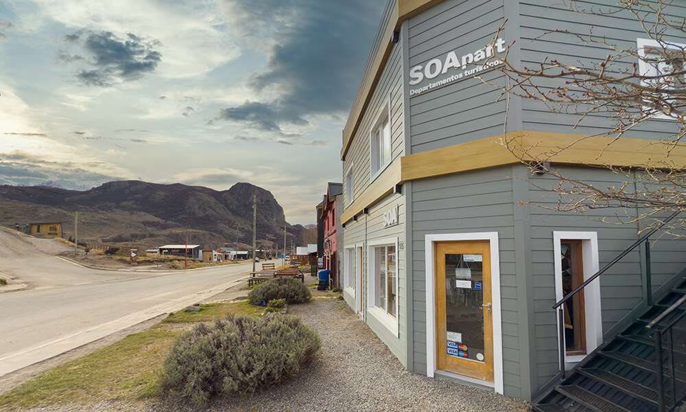 SOApart - photo 1 of 10